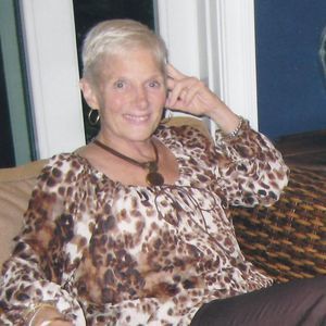 Meet your Posher, Barbara